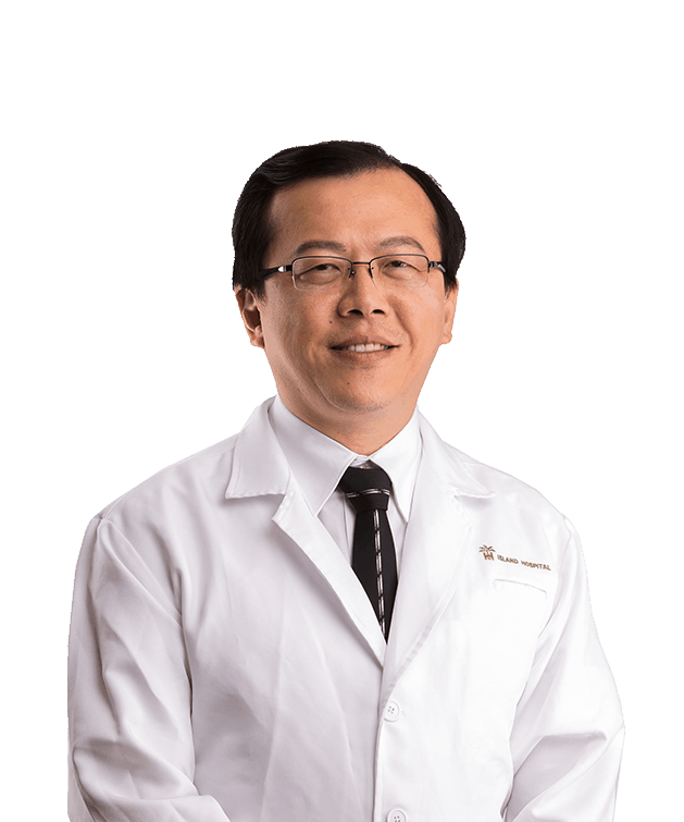 Prof. Dato’ Dr Oh Kim Soon