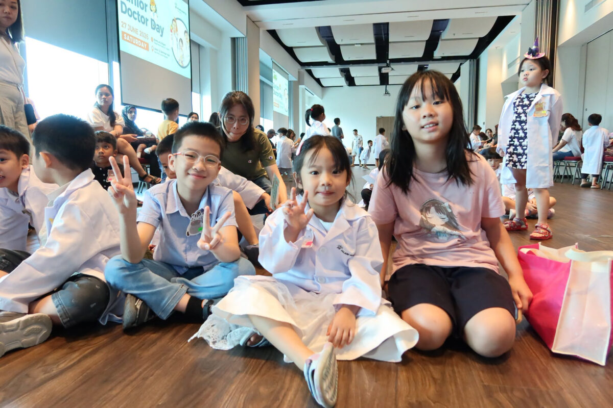 Junior Doctor Day 2026-5