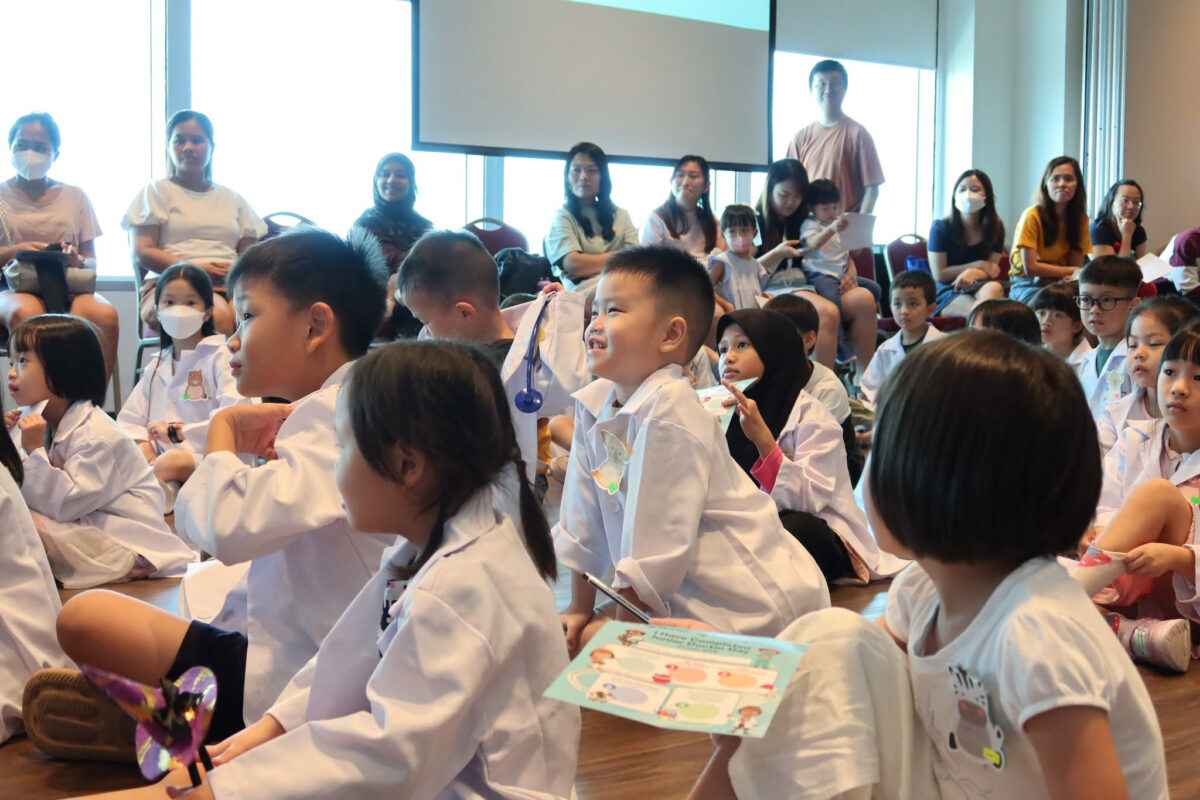 Junior Doctor Day 2026-6