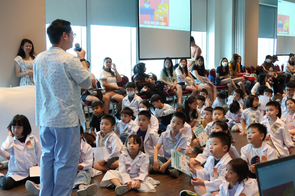 Junior Doctor Day 2026-7