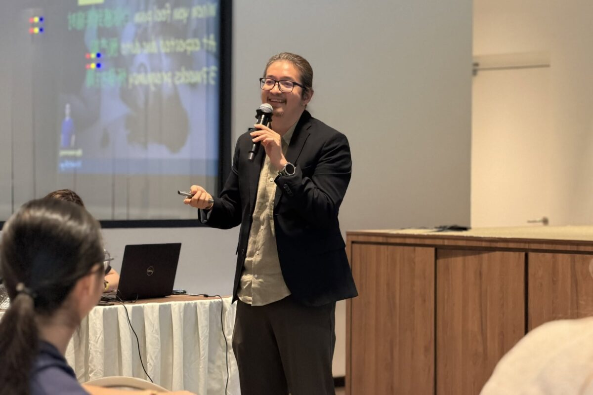 Mandarin Antenatal Workshop-2