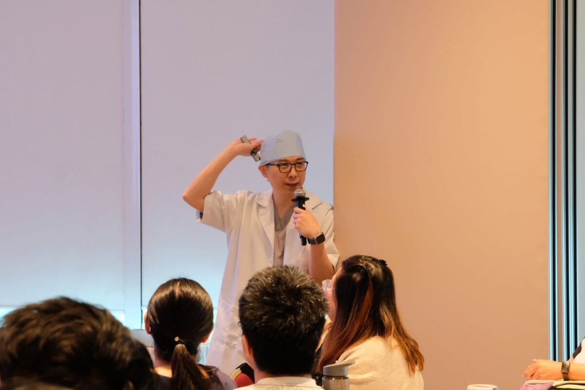 Mandarin Antenatal Workshop-3