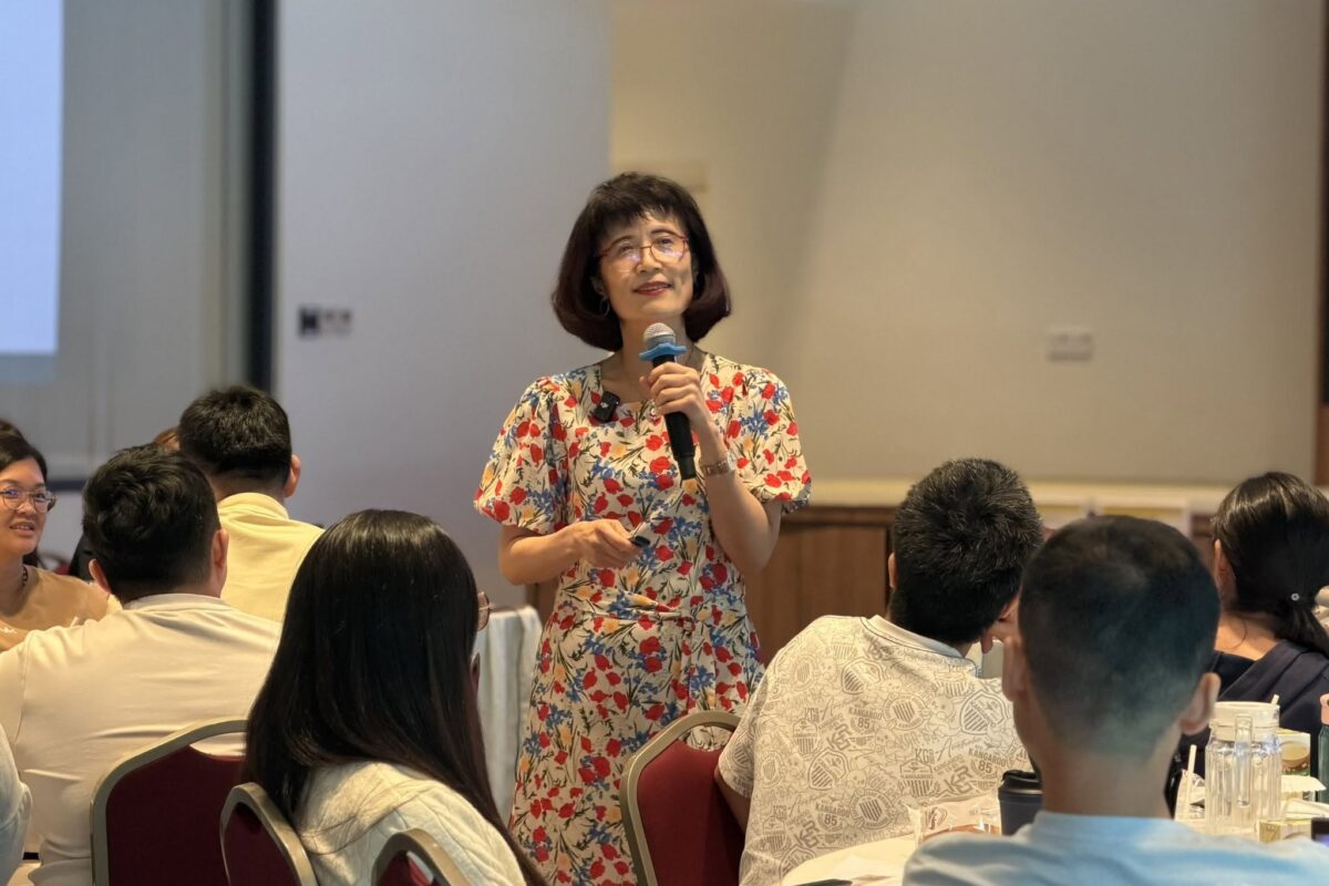 Mandarin Antenatal Workshop-4