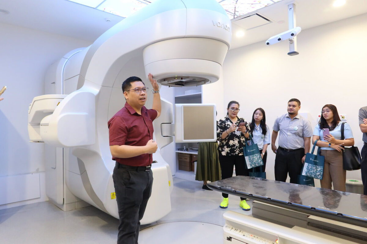 Oncology Safety Program-Mastering Closed System Infusion with Cyto-Set-9