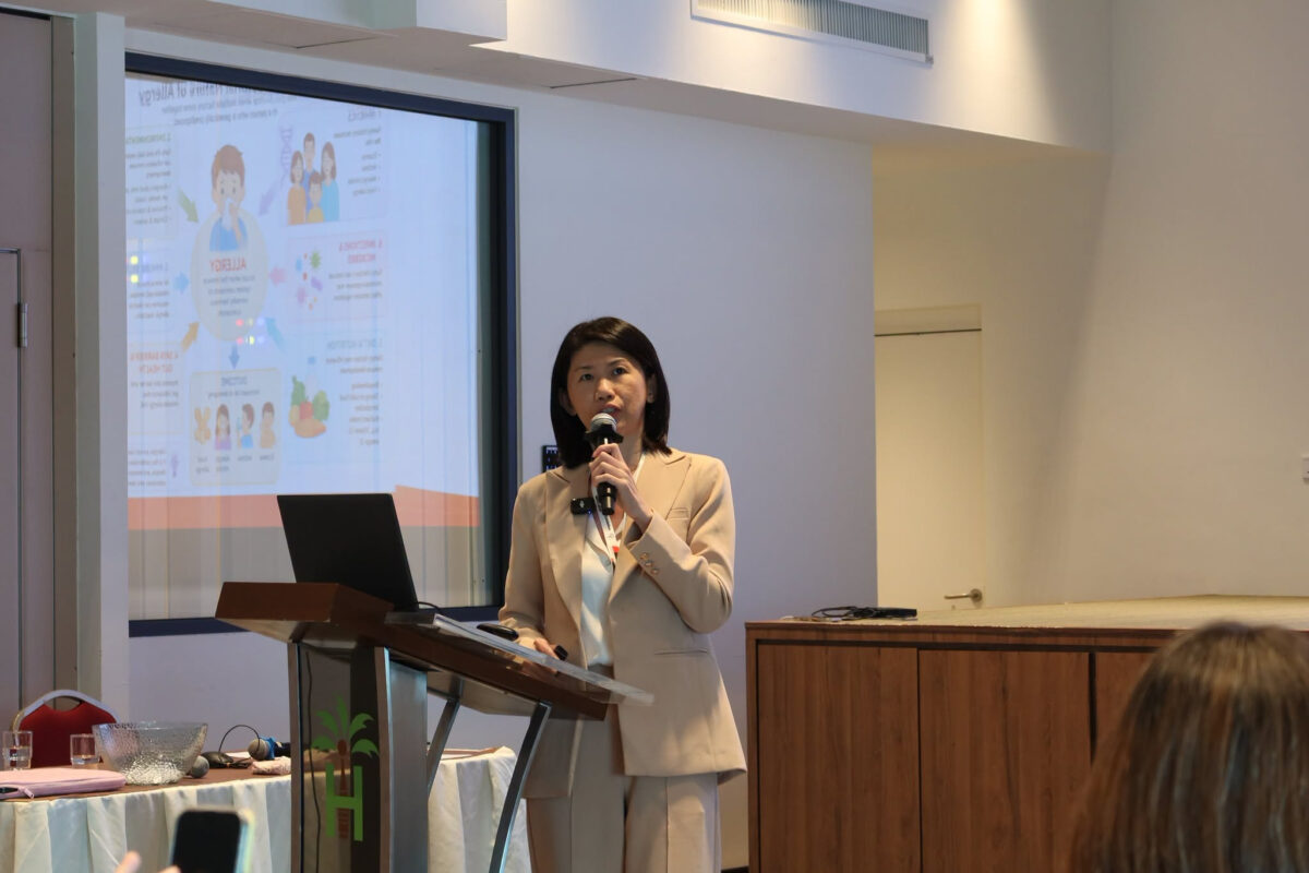 Paediatric Public Forum-1