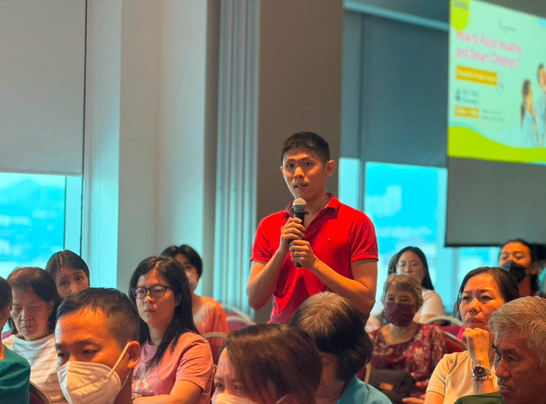 Paediatric Public Forum-3