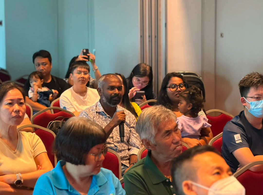 Paediatric Public Forum-4