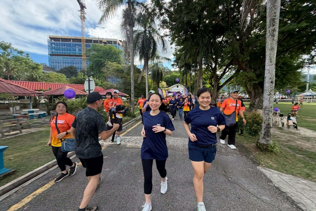 Welcoming Home Mr. SG Lim After His 2,200km Run for Gold-10