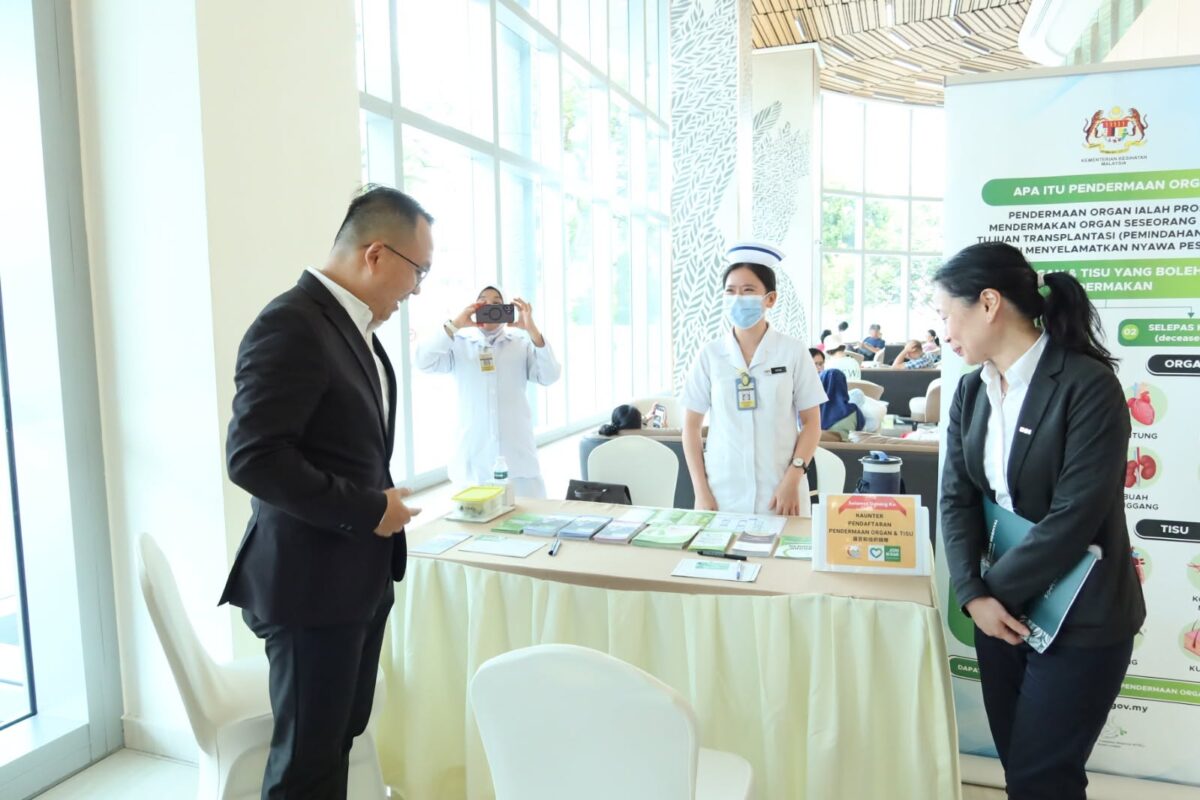 World Transplant Day Awareness Programme-4