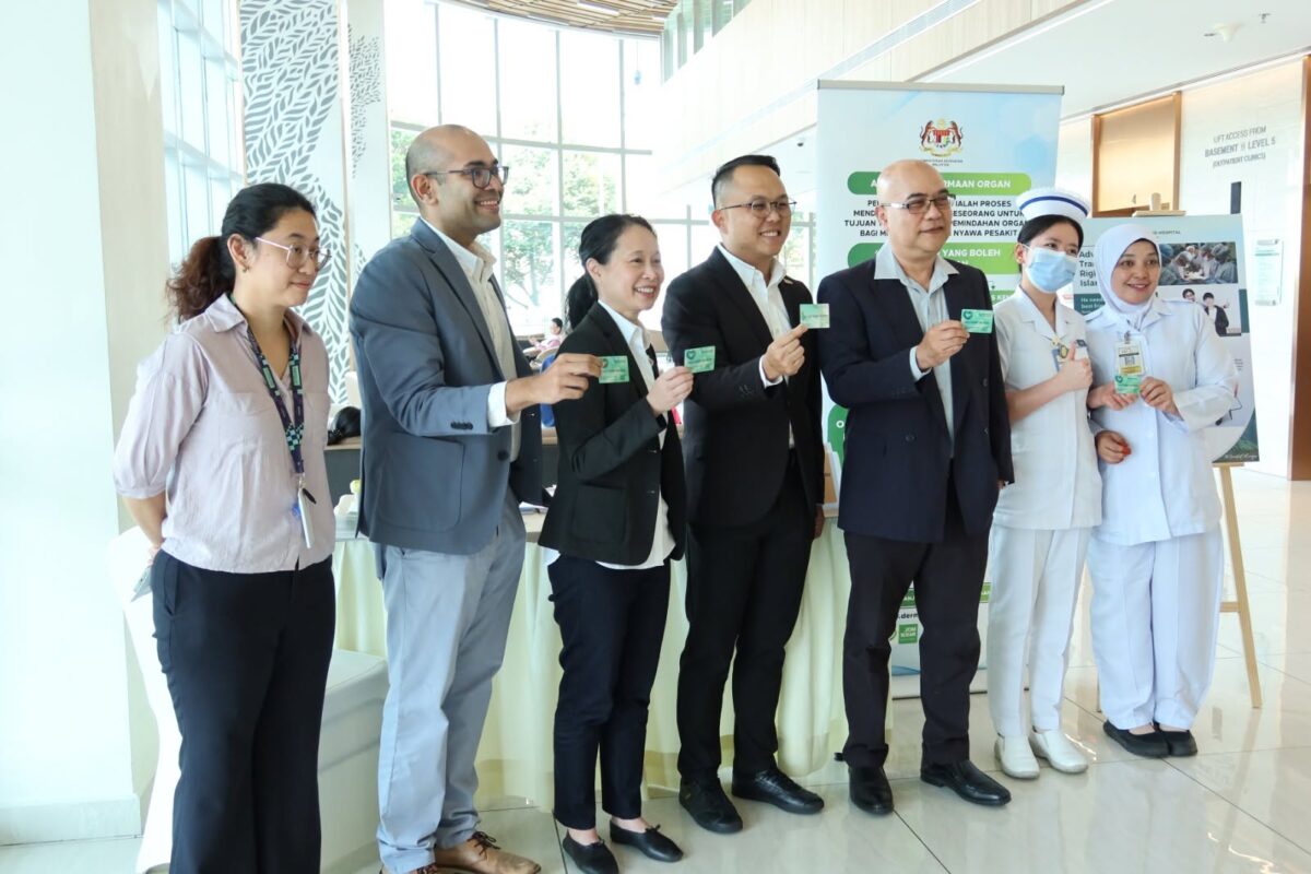 World Transplant Day Awareness Programme-5