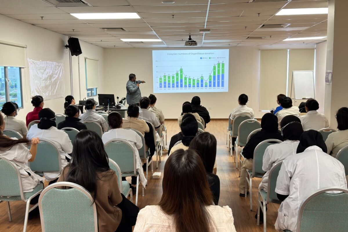 World Transplant Day Awareness Programme-9