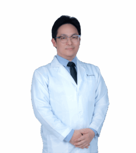 Dr Chow Poh Lee