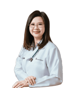 Dr Tan Lay Tin