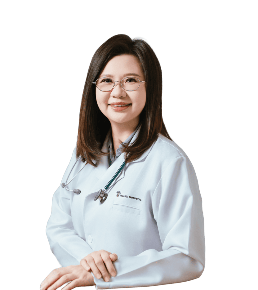 Dr Tan Lay Tin