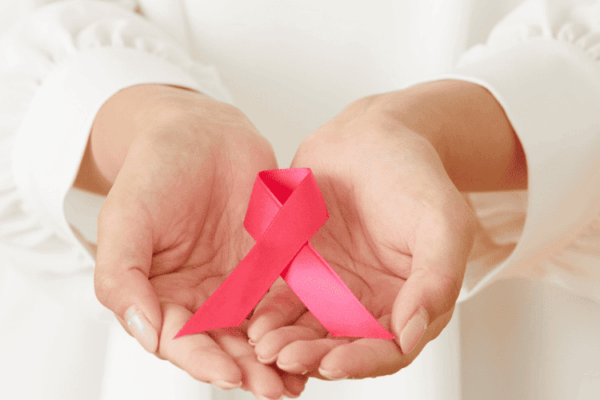 Common cancers in women