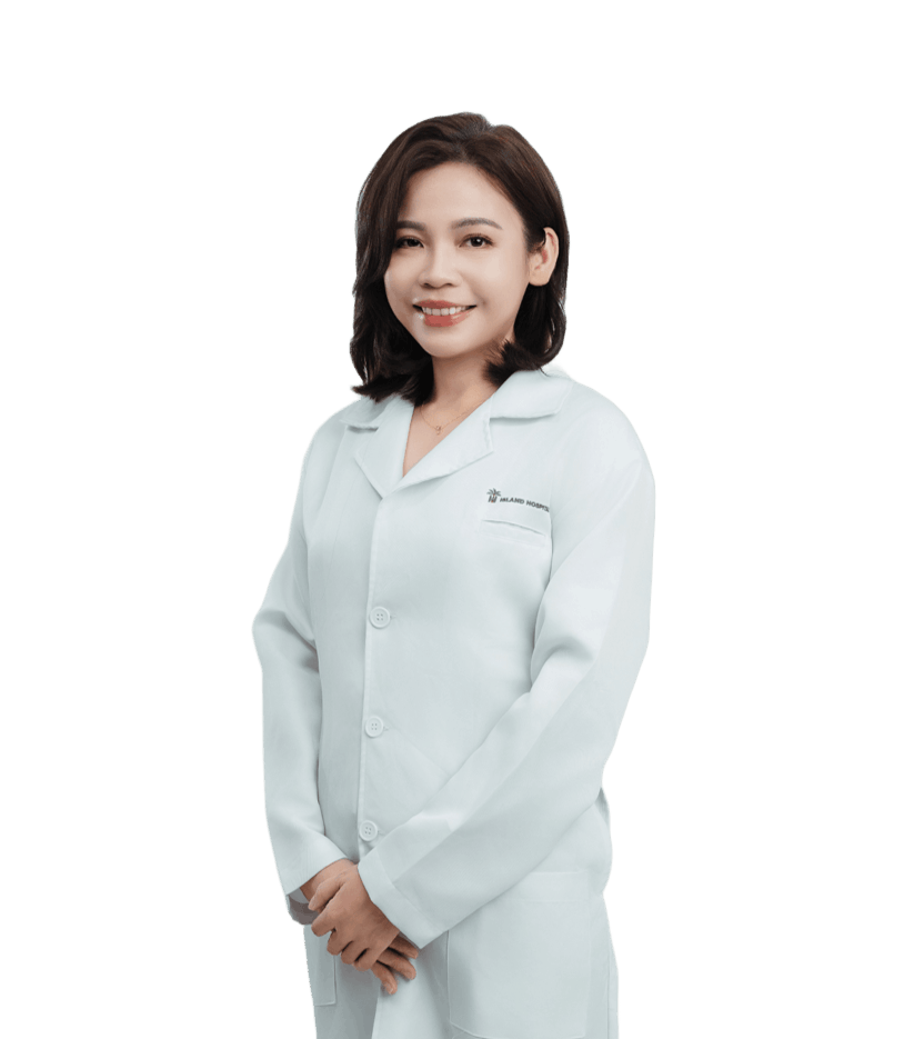 Dr Low Pei Ling