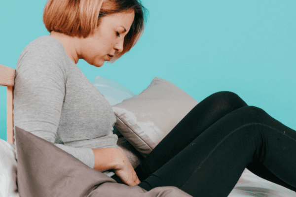 Bladder Pain Syndrome