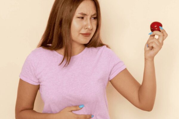 How To Eat And Fast Around Menstrual Cycle