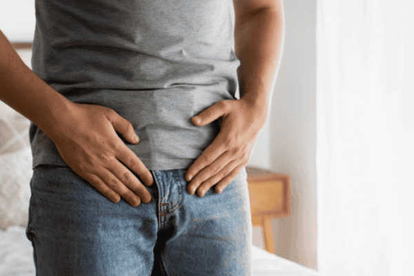 Why do UTIs keep coming back